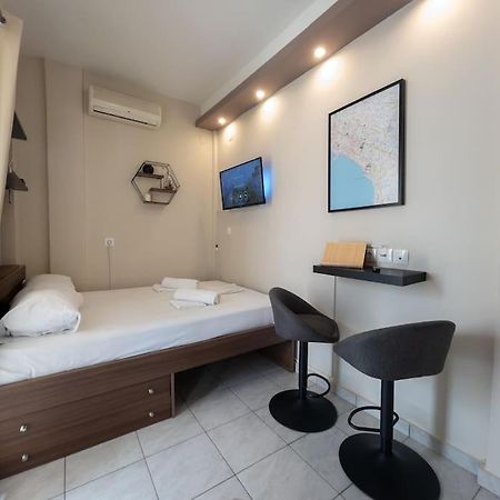 Bedcity Apartment In The Center Of Салоники Экстерьер фото